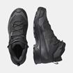 Picture of SALOMON X ULTRA 5 MID WIDE GTX BLACK/ASPHA